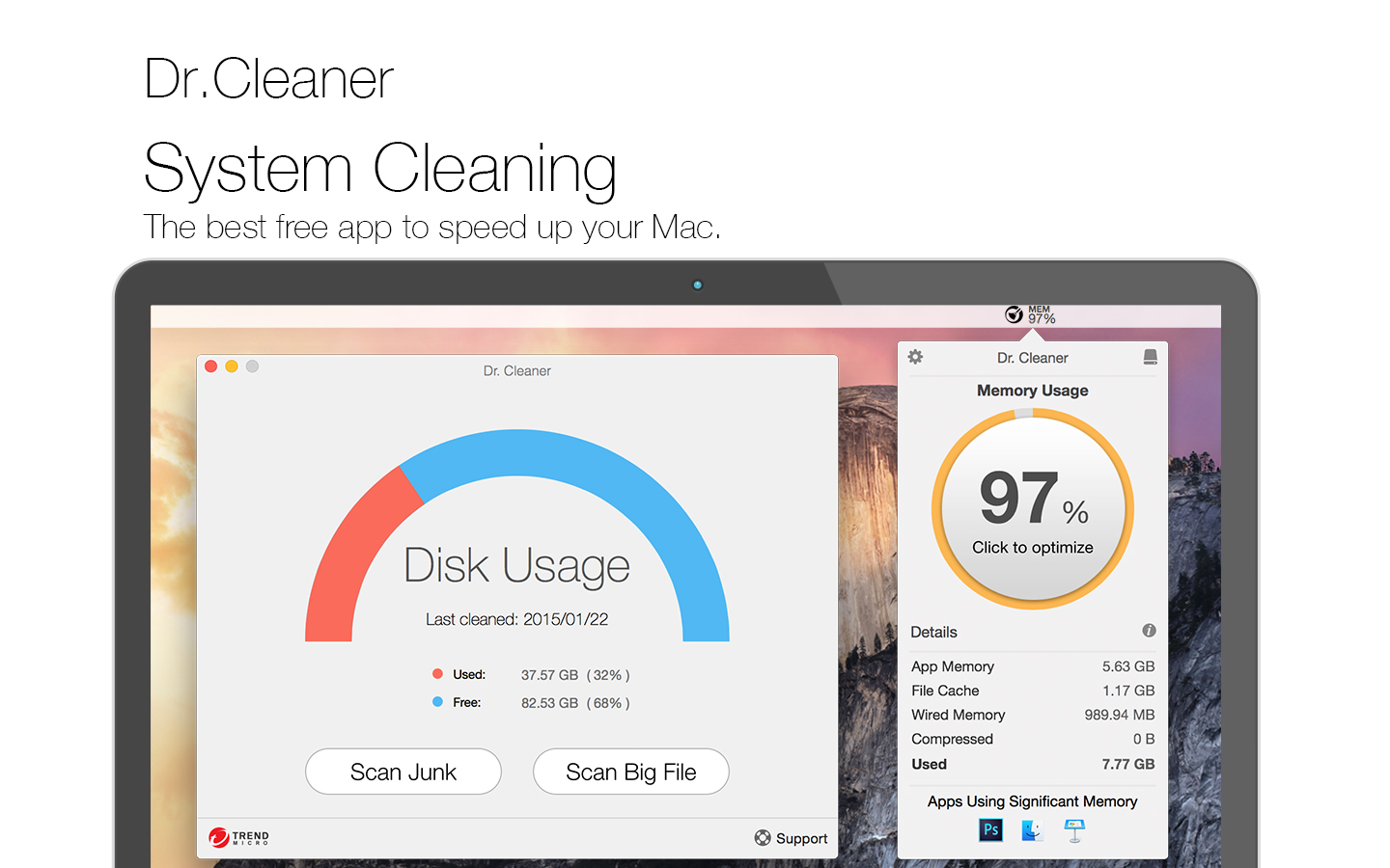 Best Mac File Cleaner